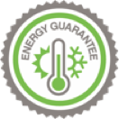 Gf Energy Guarantee Seal