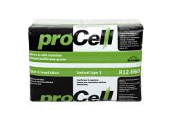 <p>ProCell Green Blended Blow-In Insulation
</p>